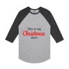 Raglan Tee Thumbnail