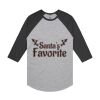 Raglan Tee Thumbnail