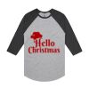 Raglan Tee Thumbnail