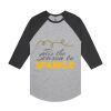 Raglan Tee Thumbnail