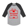 Raglan Tee Thumbnail
