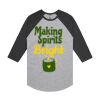 Raglan Tee Thumbnail