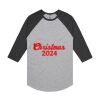 Raglan Tee Thumbnail