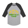 Raglan Tee Thumbnail
