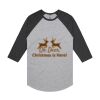 Raglan Tee Thumbnail