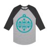 Raglan Tee Thumbnail