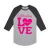 Raglan Tee Thumbnail