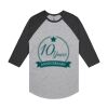 Raglan Tee Thumbnail