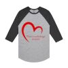 Raglan Tee Thumbnail