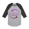 Raglan Tee Thumbnail