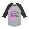 Raglan Tee Thumbnail