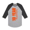 Raglan Tee Thumbnail