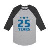 Raglan Tee Thumbnail