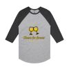 Raglan Tee Thumbnail