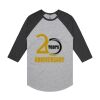Raglan Tee Thumbnail