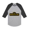 Raglan Tee Thumbnail