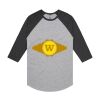 Raglan Tee Thumbnail