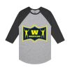 Raglan Tee Thumbnail