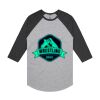 Raglan Tee Thumbnail