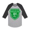 Raglan Tee Thumbnail