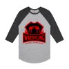 Raglan Tee Thumbnail