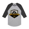 Raglan Tee Thumbnail