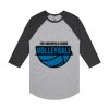 Raglan Tee Thumbnail