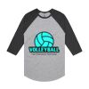 Raglan Tee Thumbnail