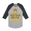 Raglan Tee Thumbnail