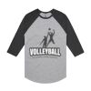 Raglan Tee Thumbnail