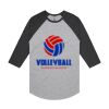 Raglan Tee Thumbnail