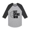 Raglan Tee Thumbnail