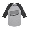 Raglan Tee Thumbnail