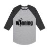 Raglan Tee Thumbnail