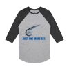 Raglan Tee Thumbnail