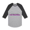 Raglan Tee Thumbnail