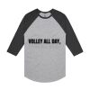 Raglan Tee Thumbnail