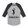Raglan Tee Thumbnail