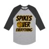 Raglan Tee Thumbnail
