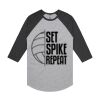 Raglan Tee Thumbnail
