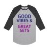 Raglan Tee Thumbnail