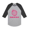 Raglan Tee Thumbnail