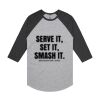 Raglan Tee Thumbnail
