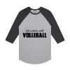 Raglan Tee Thumbnail