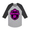 Raglan Tee Thumbnail