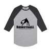 Raglan Tee Thumbnail
