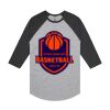 Raglan Tee Thumbnail