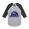 Raglan Tee Thumbnail