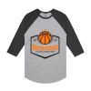 Raglan Tee Thumbnail