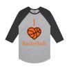 Raglan Tee Thumbnail